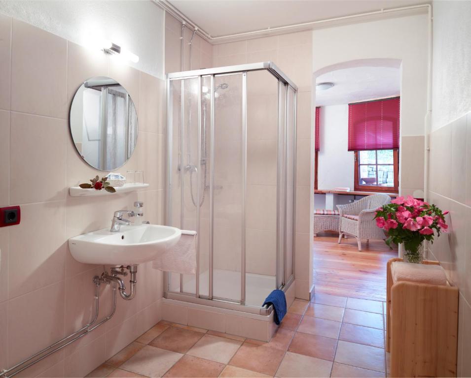 Hotel Haus Kylltal Zendscheid ห้อง รูปภาพ