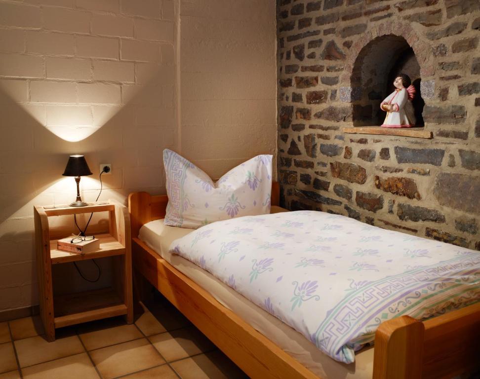 Hotel Haus Kylltal Zendscheid ห้อง รูปภาพ