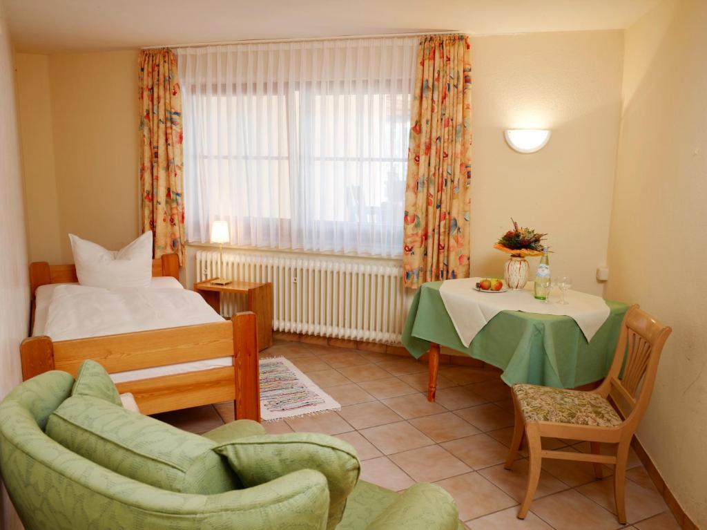 Hotel Haus Kylltal Zendscheid ห้อง รูปภาพ